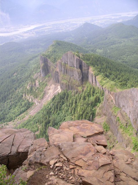 6.10.06 Table Mtn_3CR 090 